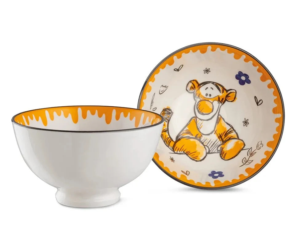WINNIE THE POOH - Tigger - Bowl 300ml