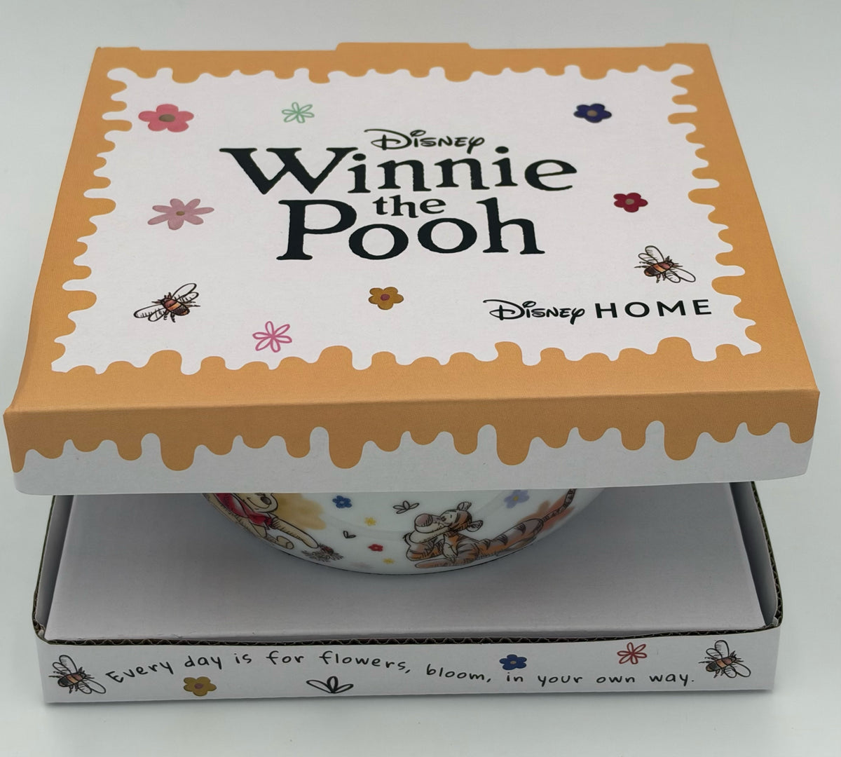 WINNIE THE POOH - Winnie - Bowl 640ml