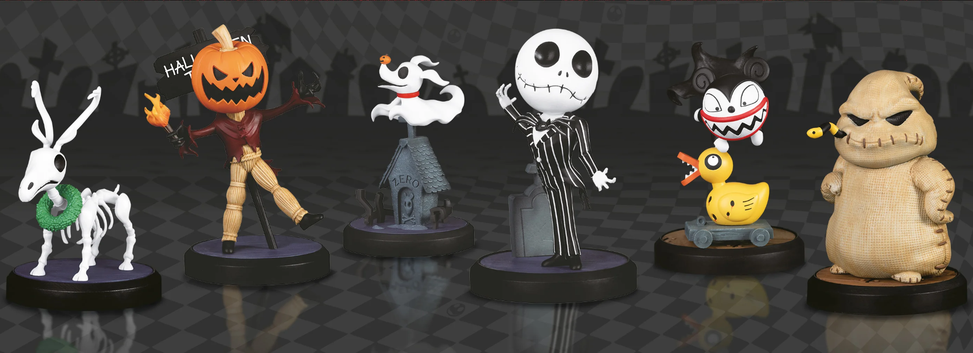 NBX - Classic Heroes - Assortiment 6 Figures 10.2cm