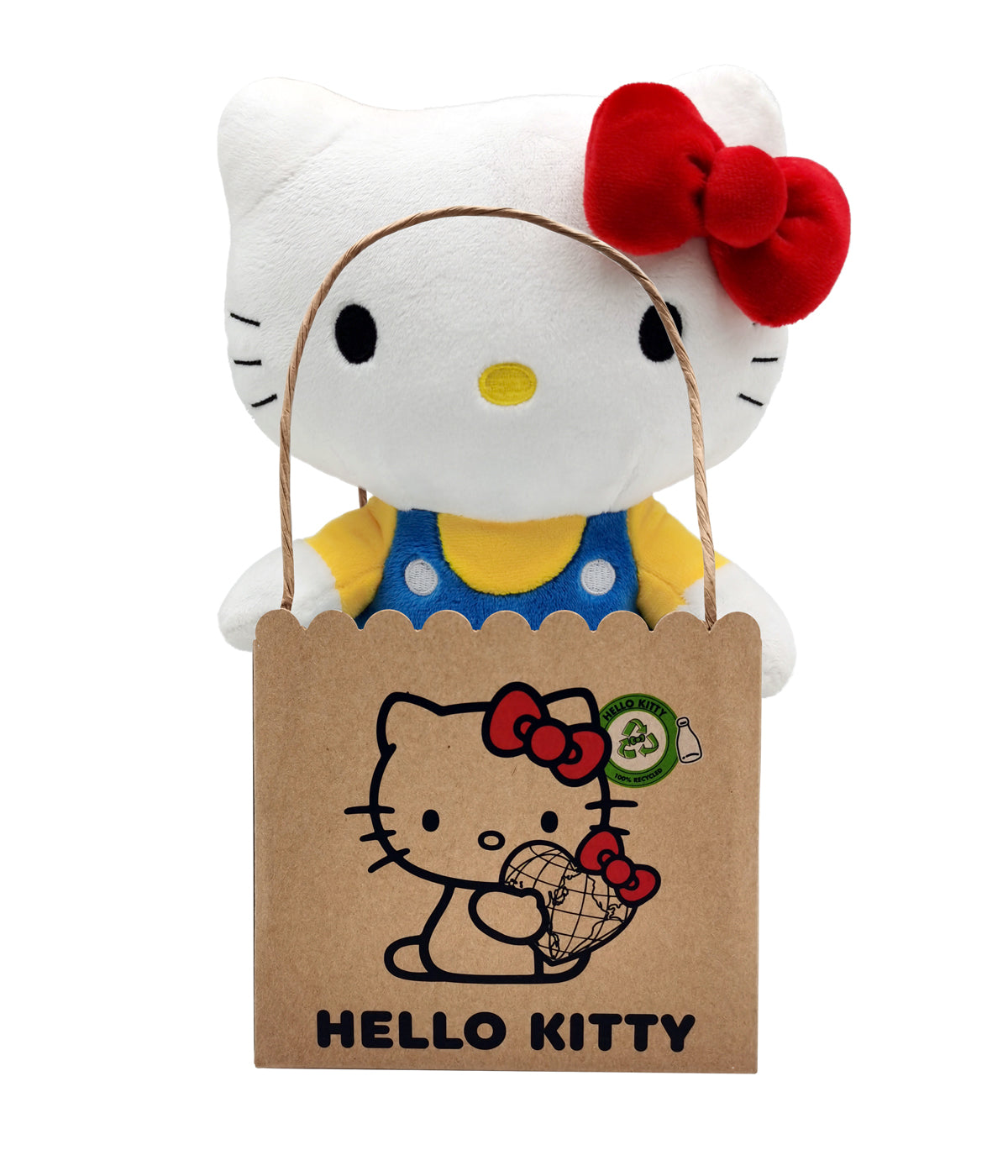 HELLO KITTY - Hello Kitty Classic - 24cm