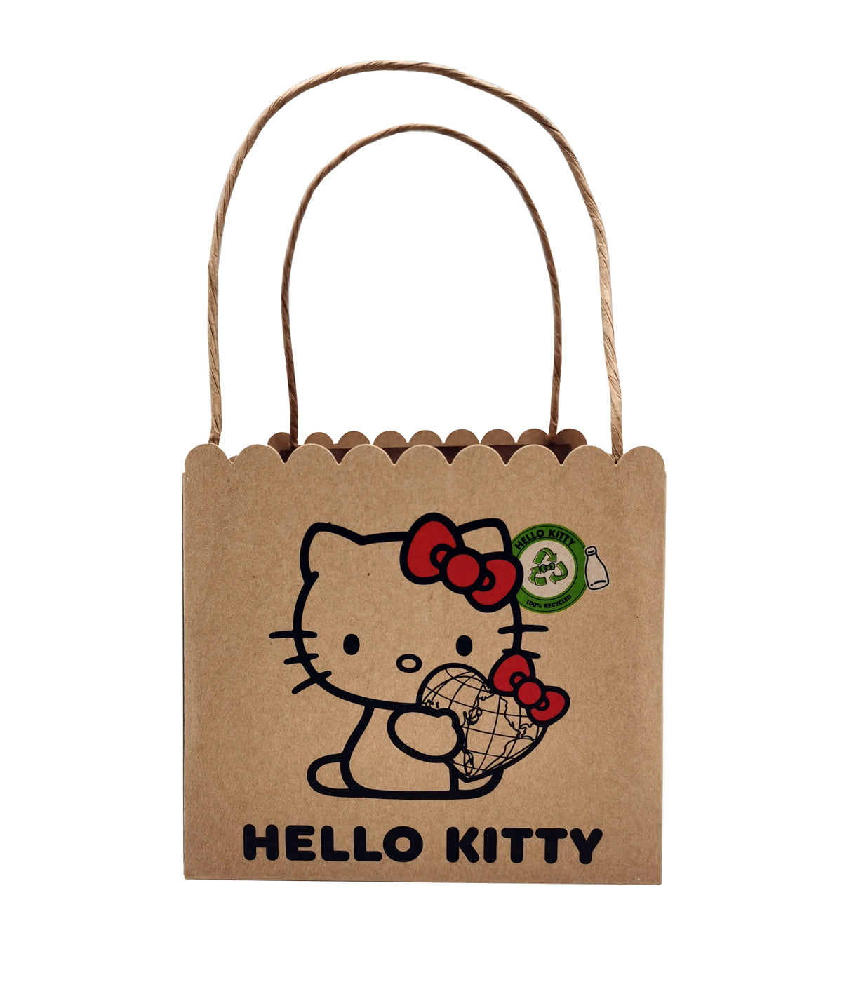 HELLO KITTY - Hello Kitty Classic - 24cm