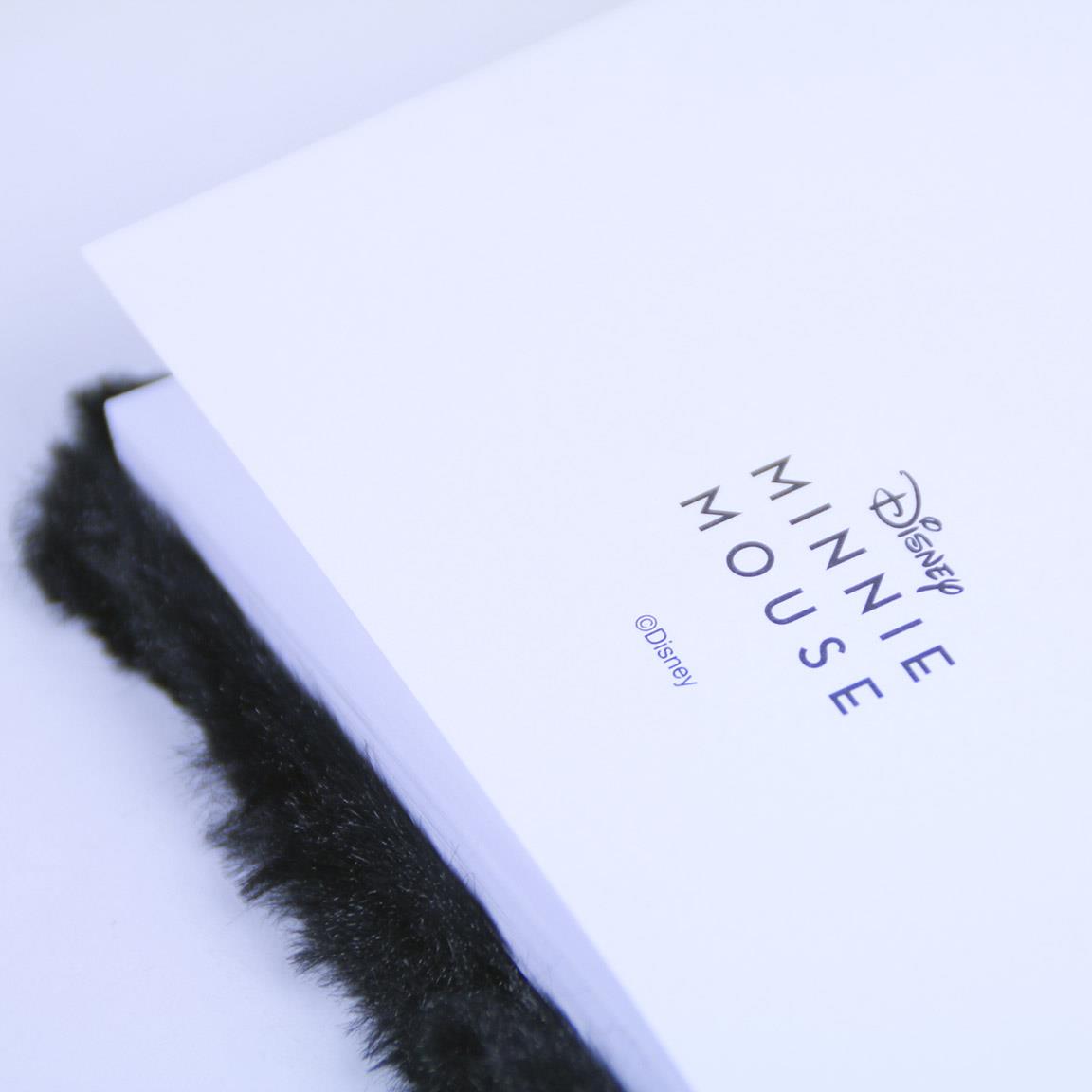 MINNIE - A5 Premium Notepad