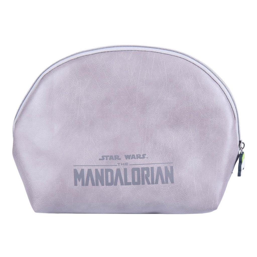 STAR WARS - The Mandalorian The Child - Toiletry Bag