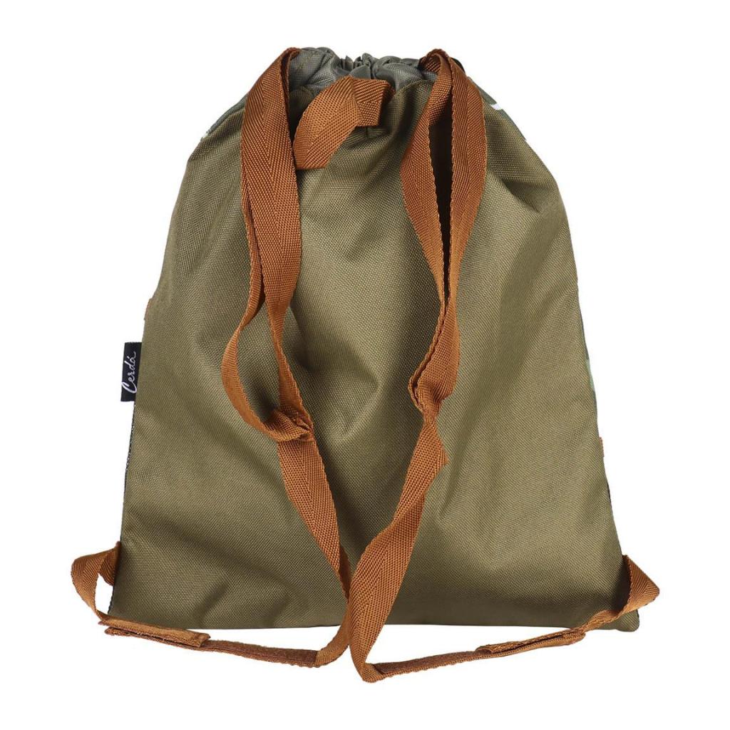 JURASSIC PARK - School Backbag