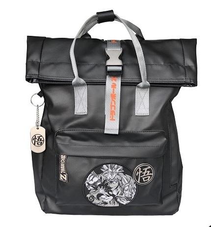 DRAGON BALL Z - Premium Backpack - 43x28x13cm