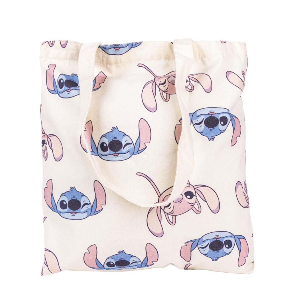 STITCH & ANGEL - Tote Bag - 36x39cm