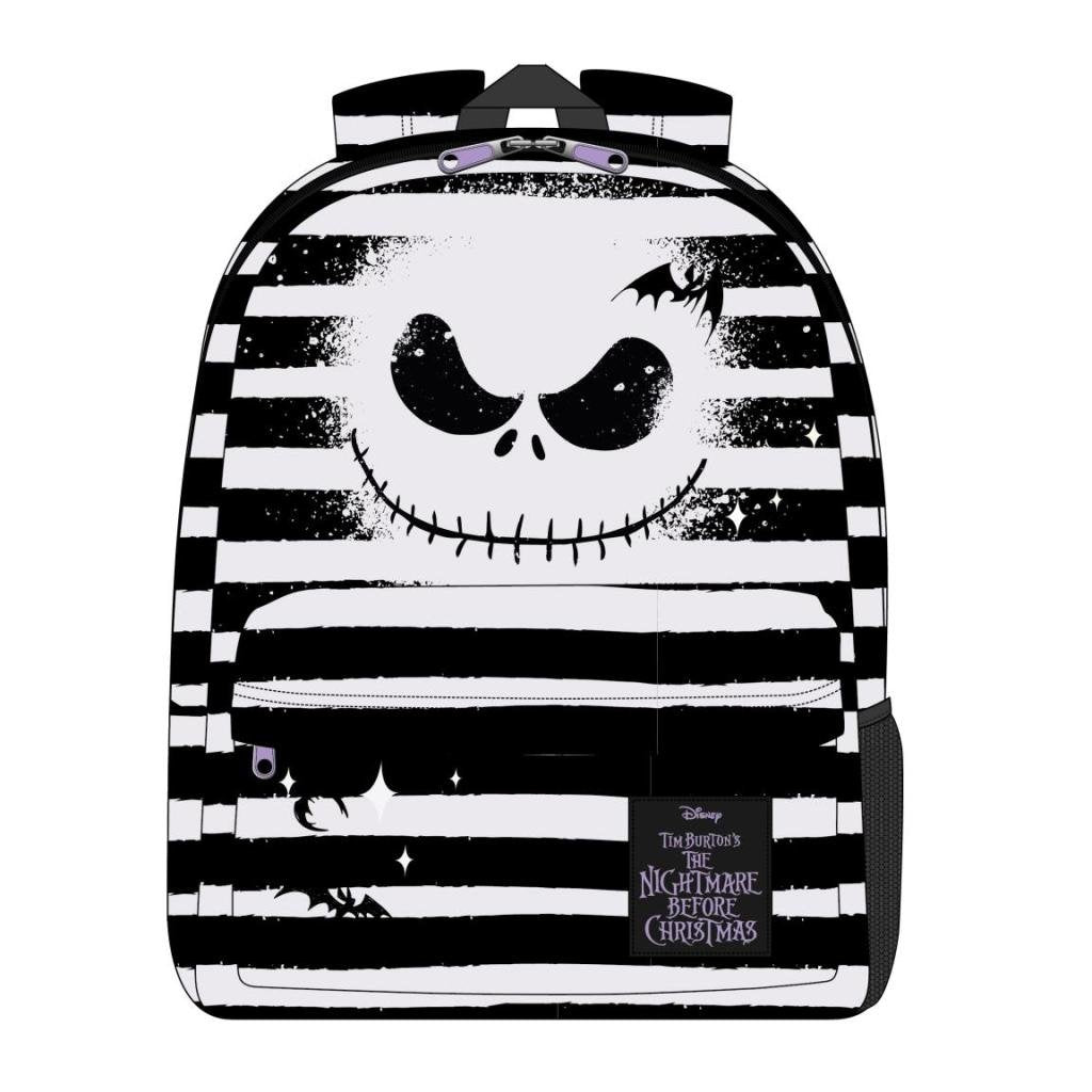 NIGHTMARE BEFORE XMAS - Casual Backpack - 42x12x32cm