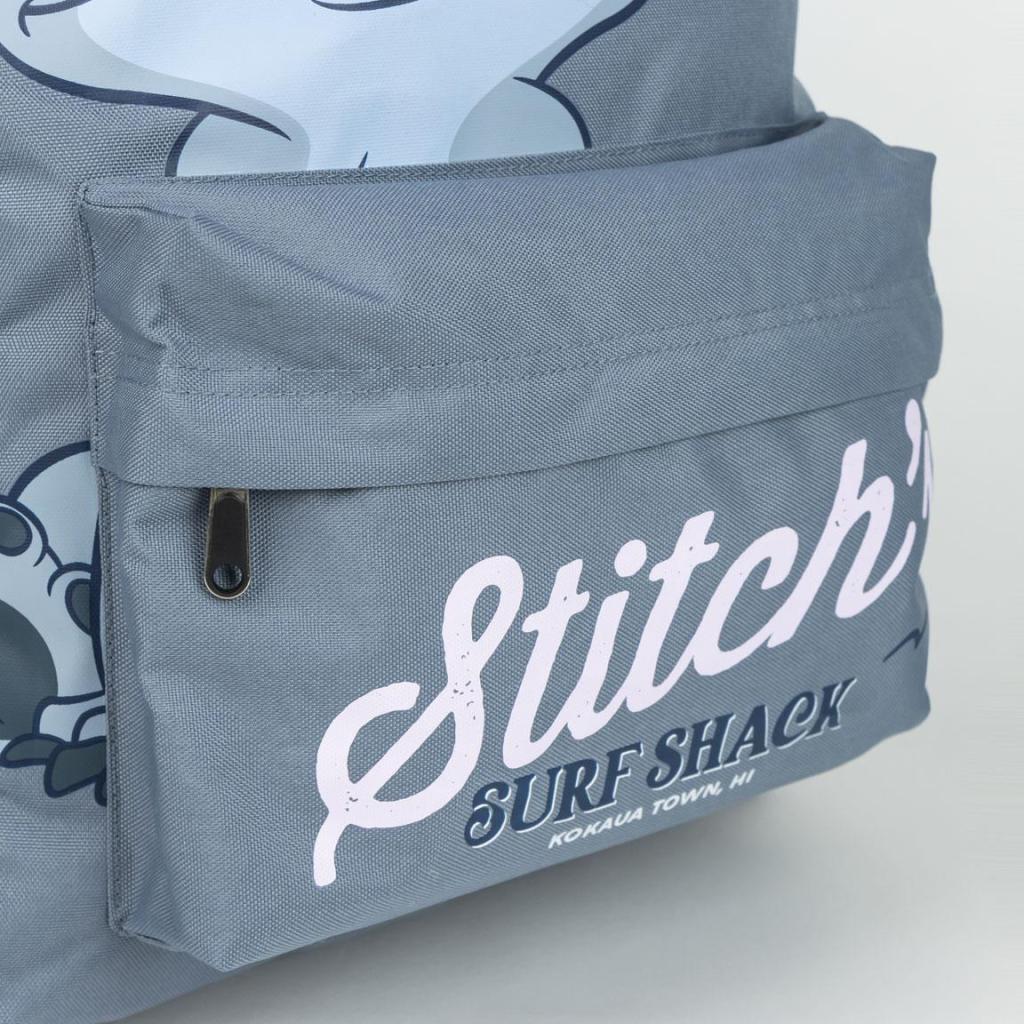 STITCH - Surf - Casual Backpack - 42x12x32cm