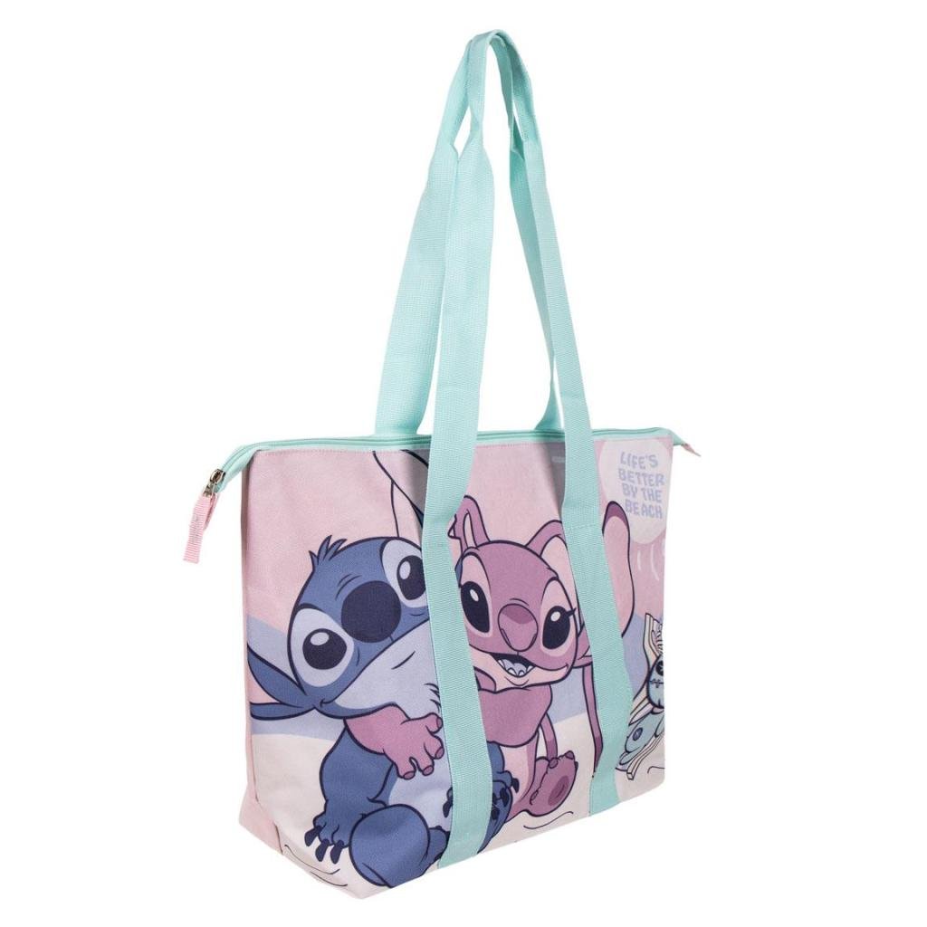 STITCH & ANGEL - Beach Bag - 47x33x15cm