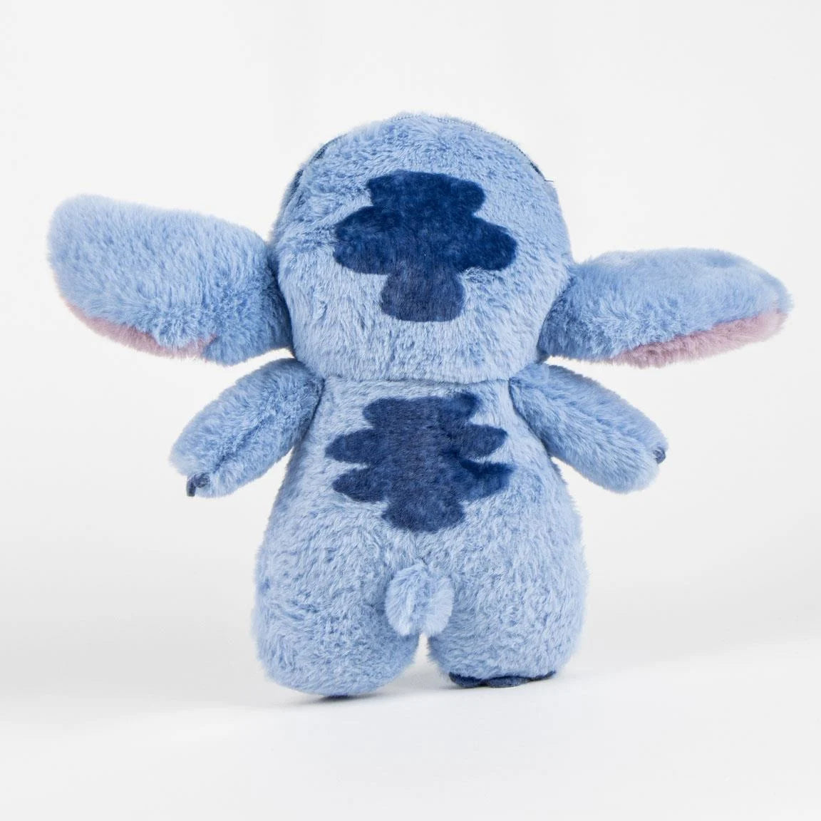 STITCH - Plush Backpack - 28x16x11cm