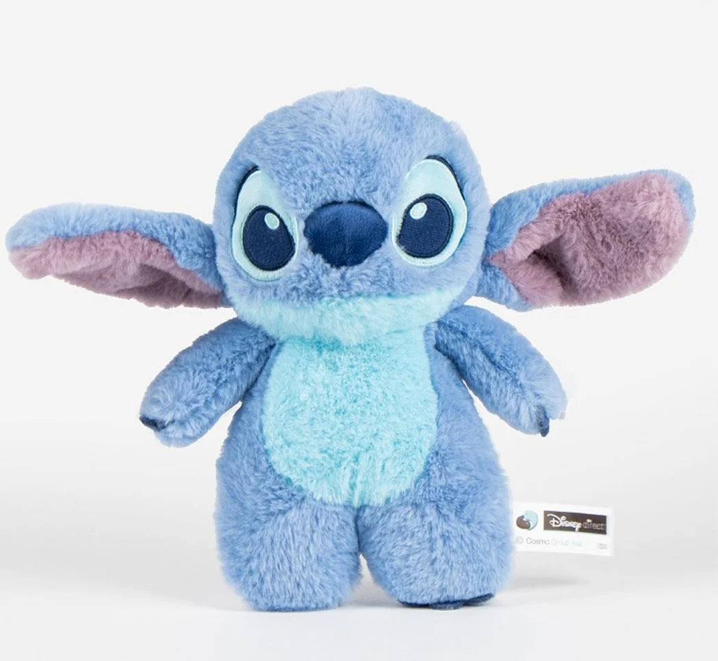 STITCH - Plush Backpack - 28x16x11cm