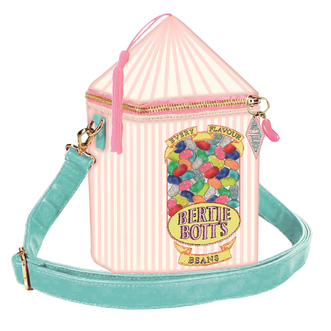 HARRY POTTER - Honeydukes - Shoulderbag - 22,5x12x12cm