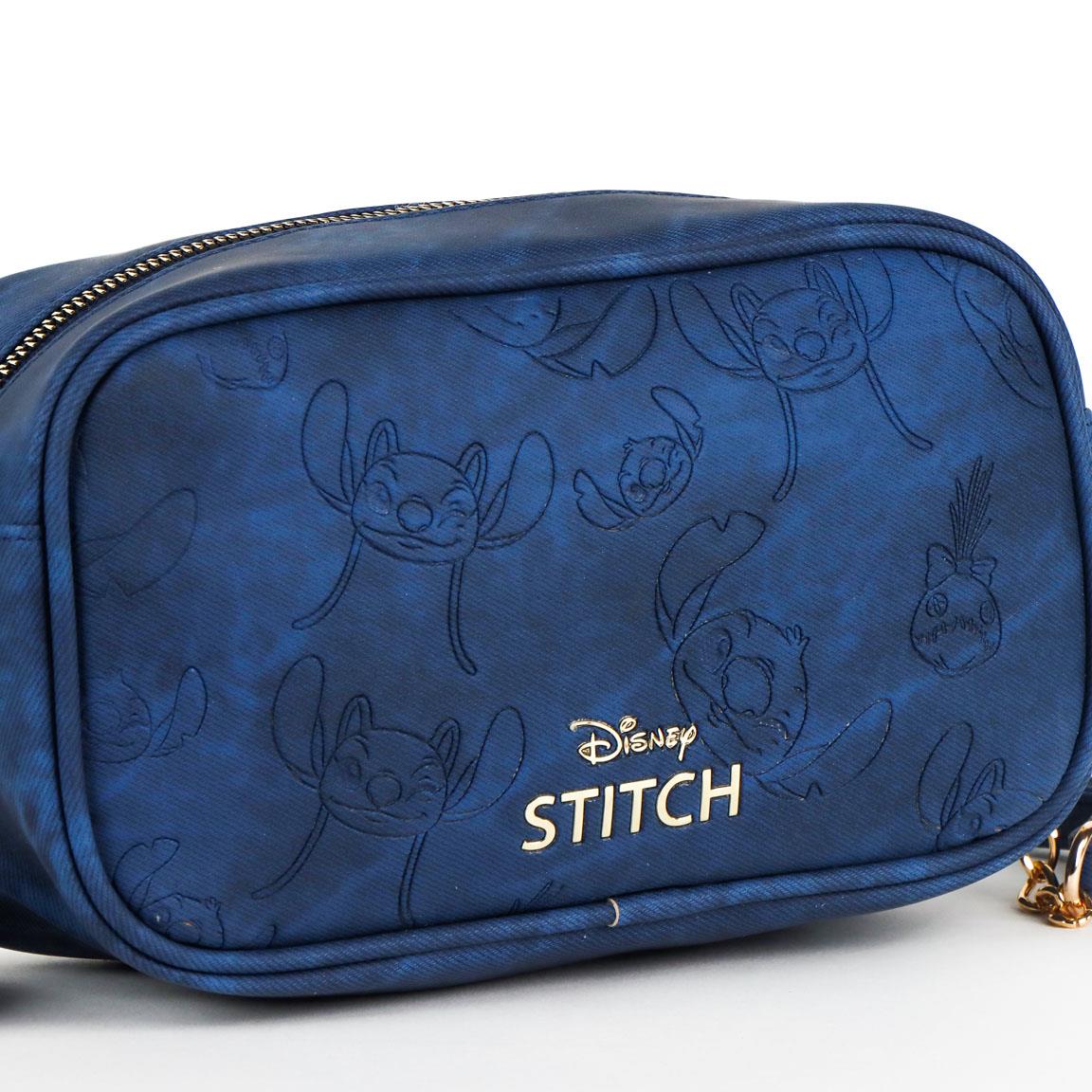 STITCH & ANGEL & SCRUMP - Shoulderbag - 21,5x12,5x8cm
