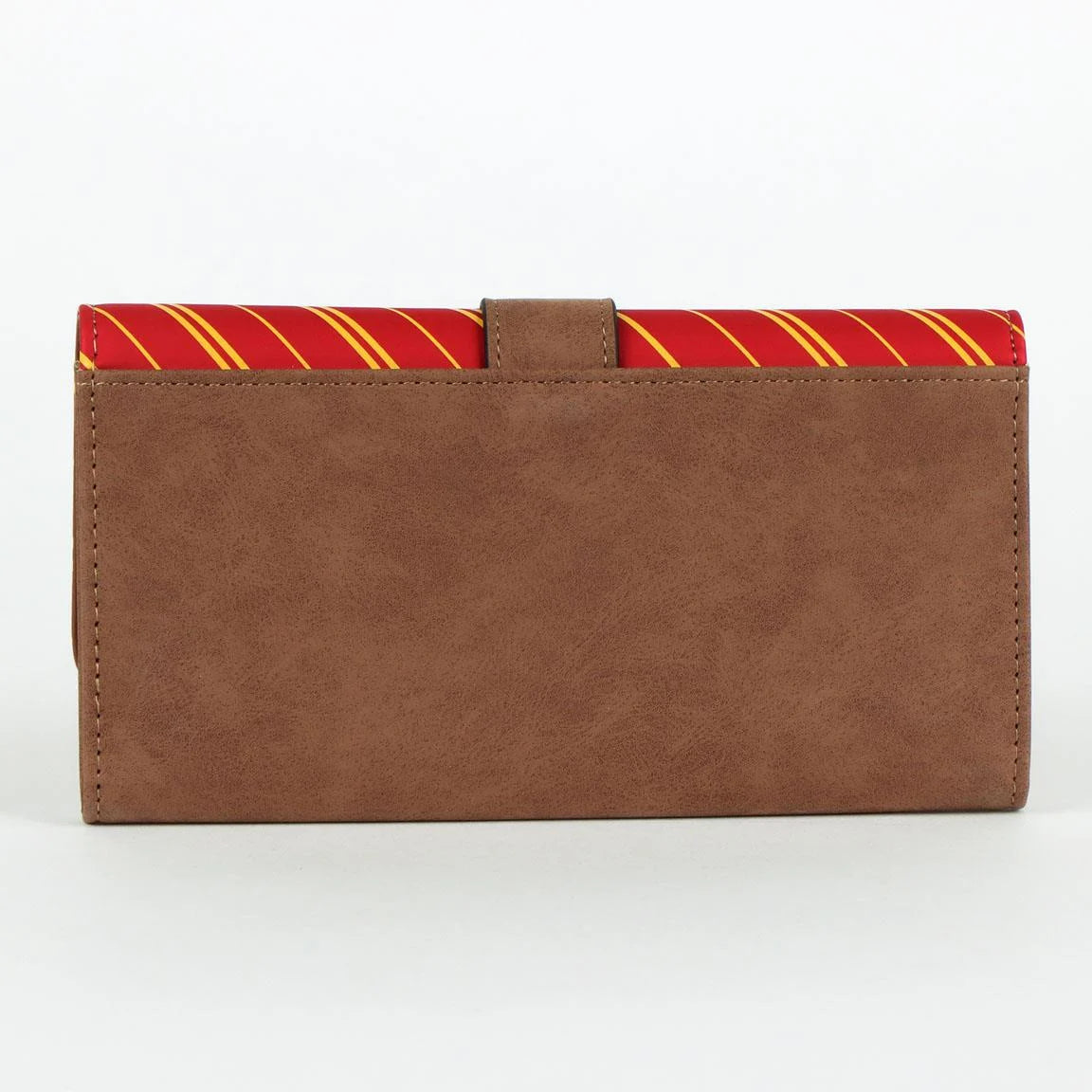 HARRY POTTER - Gryffindor - Faux-Leather Wallet