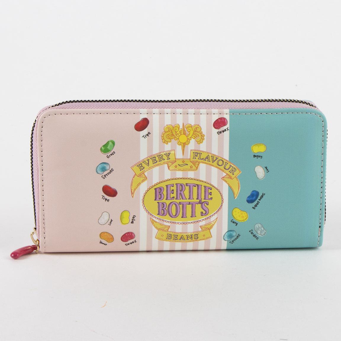 HARRY POTTER - Honeydukes - Faux-Leather Wallet
