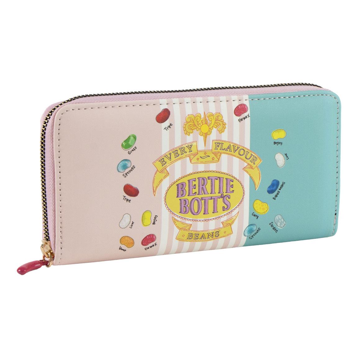 HARRY POTTER - Honeydukes - Faux-Leather Wallet