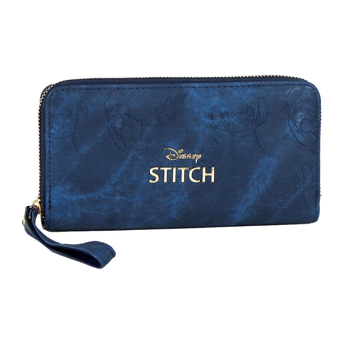 STITCH & ANGEL & SCRUMP - Wallet