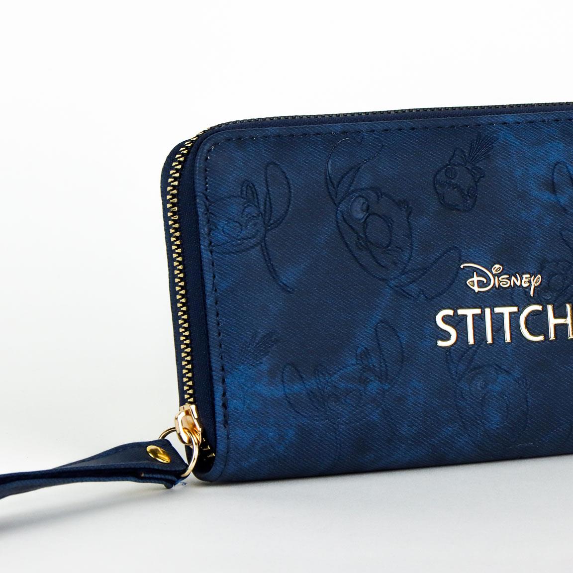 STITCH & ANGEL & SCRUMP - Wallet