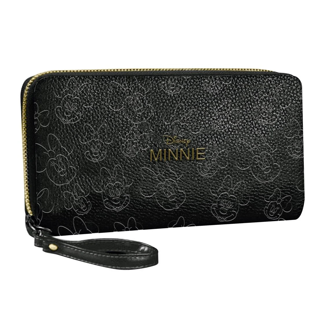 MICKEY & MINNIE - Wallet