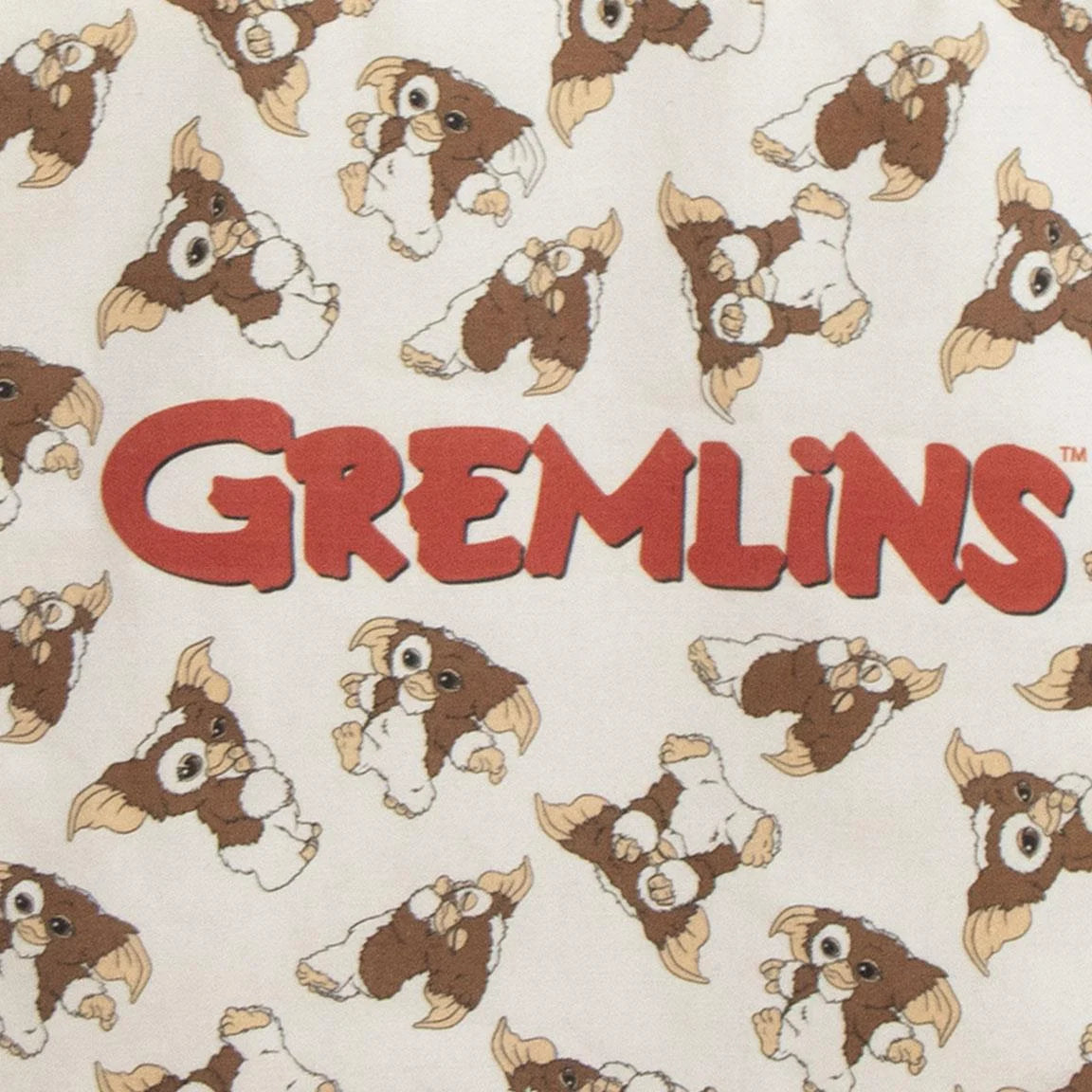 GREMLINS - Tote Bag - 36x39cm