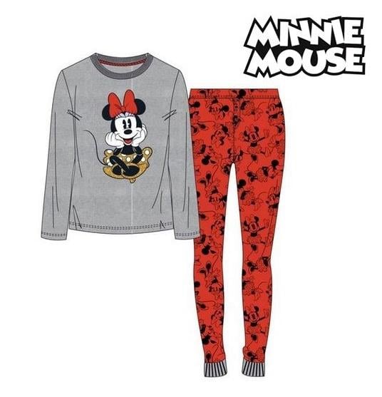 DISNEY - Pyjama Interlock Minnie - (M)