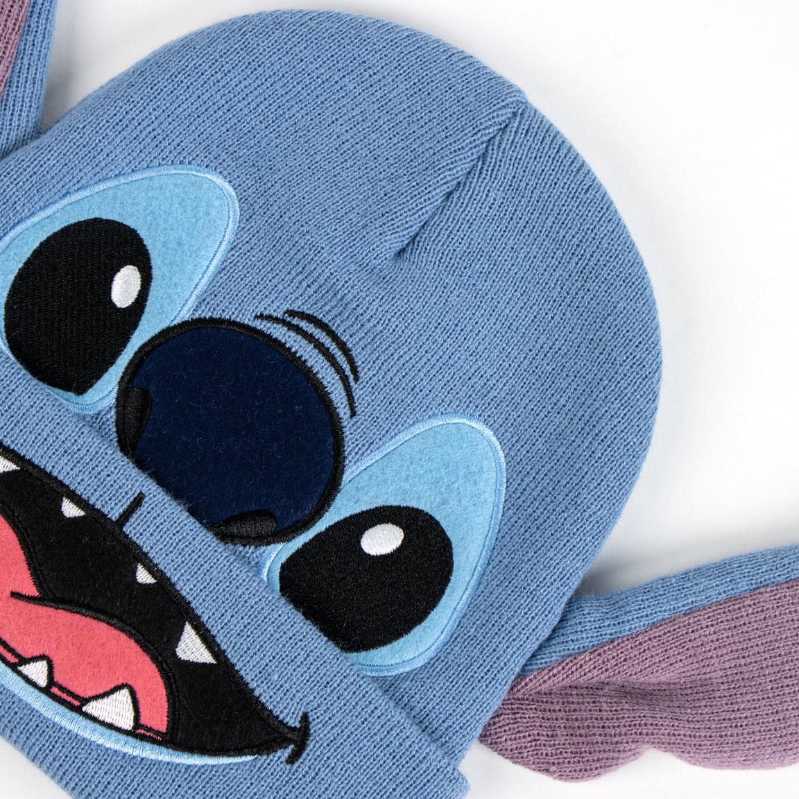 STITCH - Head - Beanie