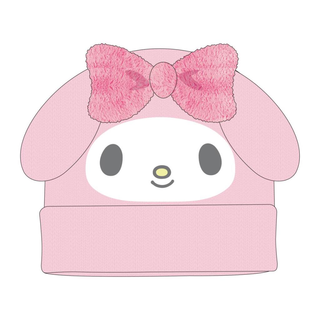 MELODY - Head - Beanie