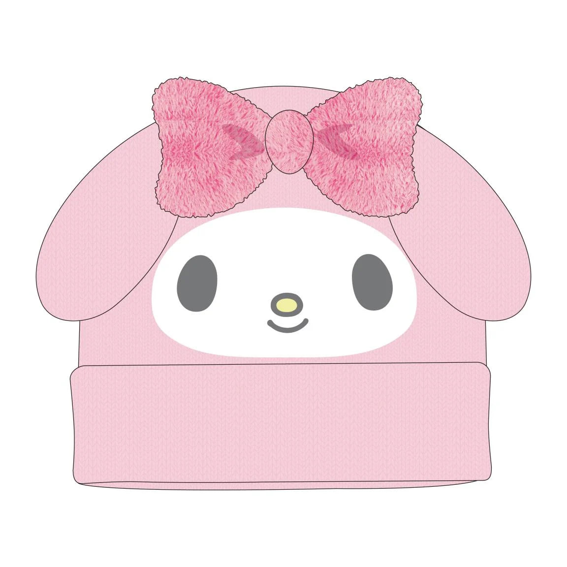 MELODY - Head - Beanie