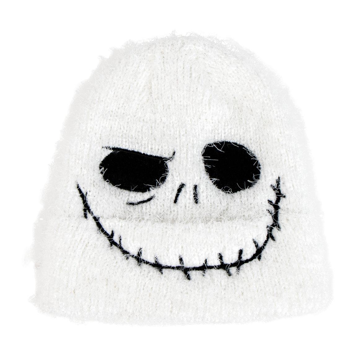 NIGHTMARE BEFORE XMAS - Head - Beanie