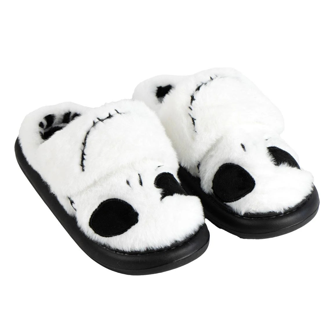 NIGHTMARE BEFORE XMAS - Slippers - S UK 8/8,5