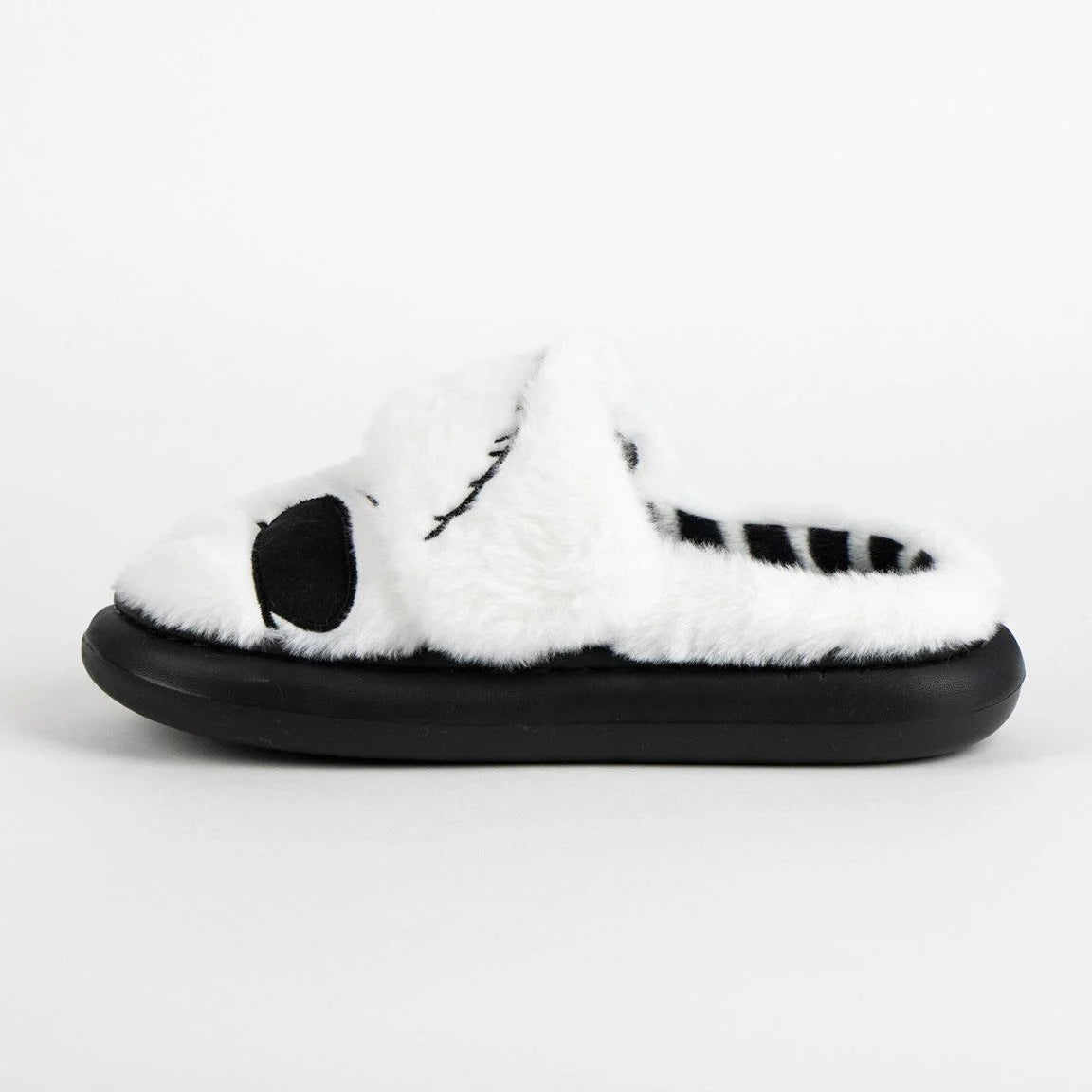 NIGHTMARE BEFORE XMAS - Slippers - S UK 9/9,5