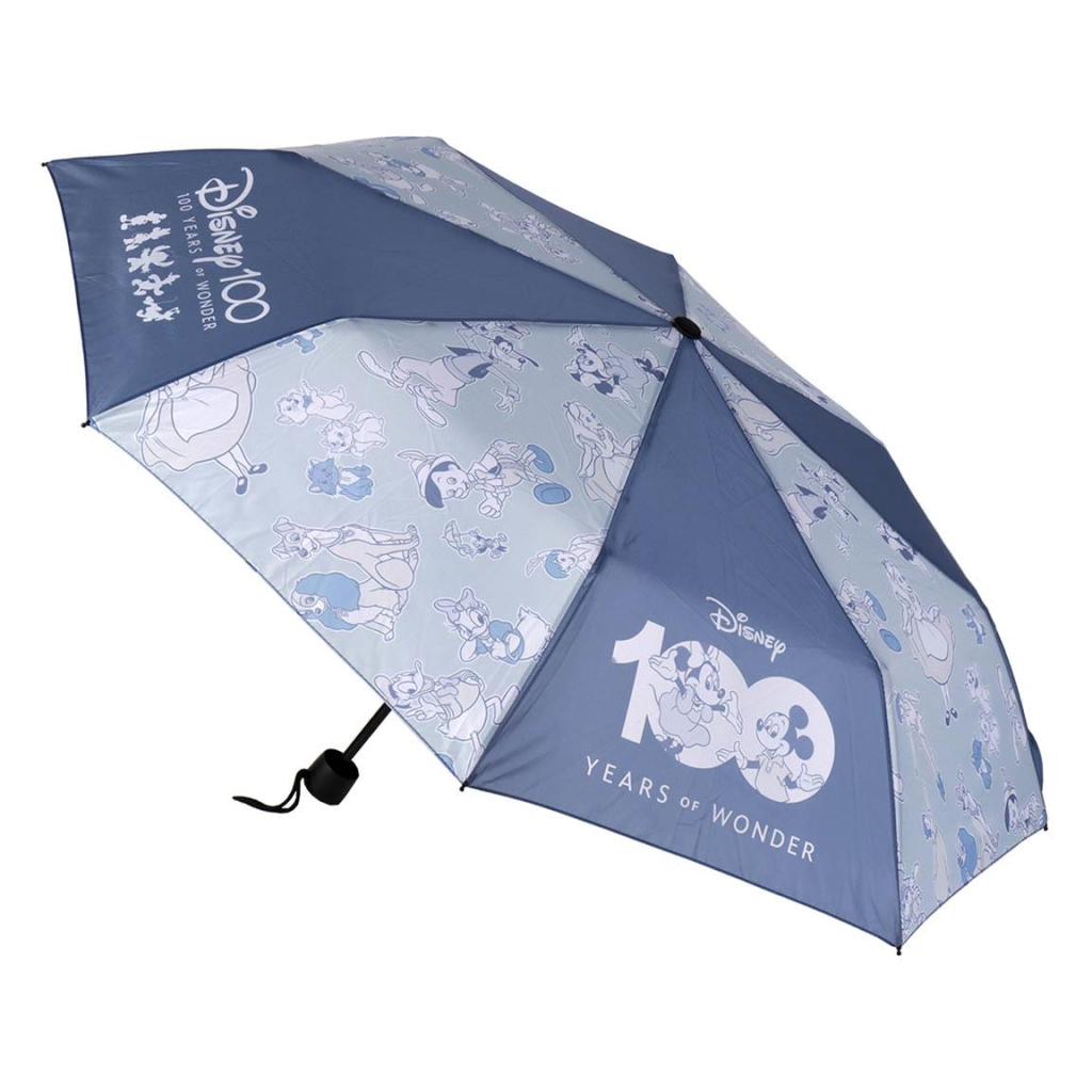 DISNEY 100 Years - Characters - Folding Umbrella