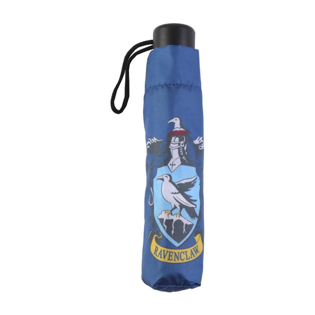 HARRY POTTER - Ravenclaw - Foldable Umbrella 53 cm