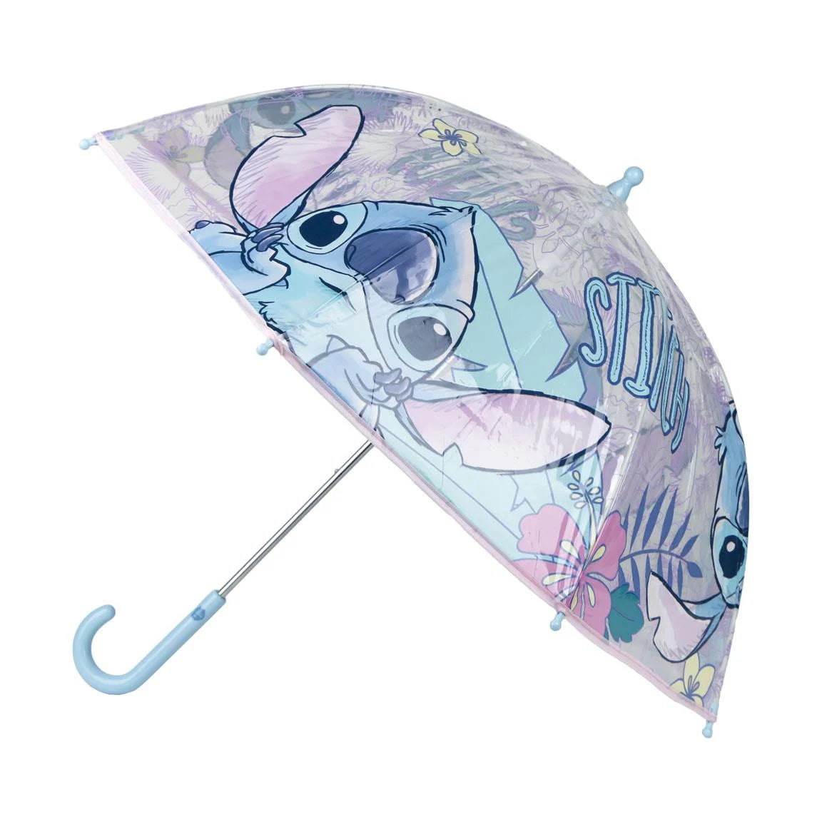 STITCH - Love - Kids Umbrella 45cm