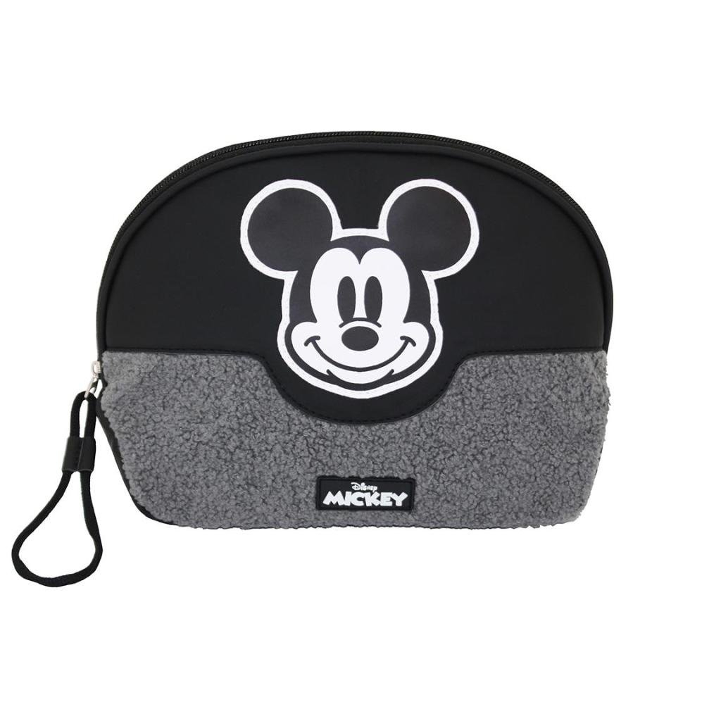 MICKEY - Logo - 'Sherpa' Toilet Bag