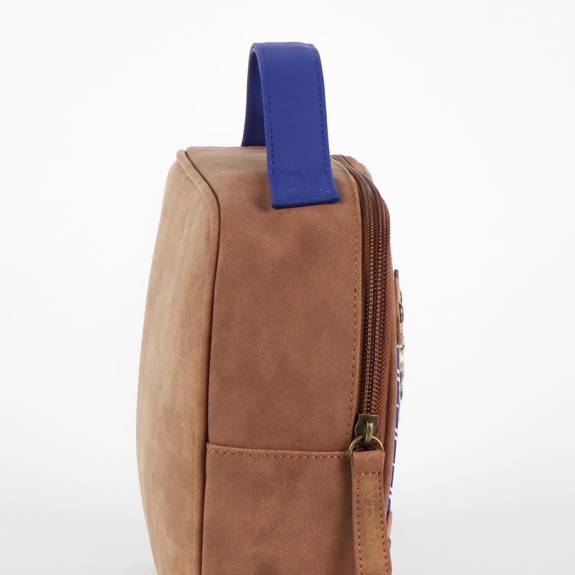 HARRY POTTER - Ravenclaw - Travel Case