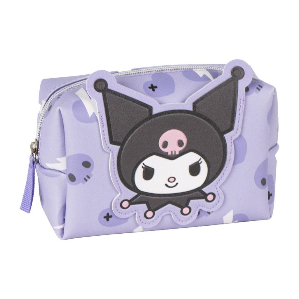 KUROMI - 'Brick' Travel Case