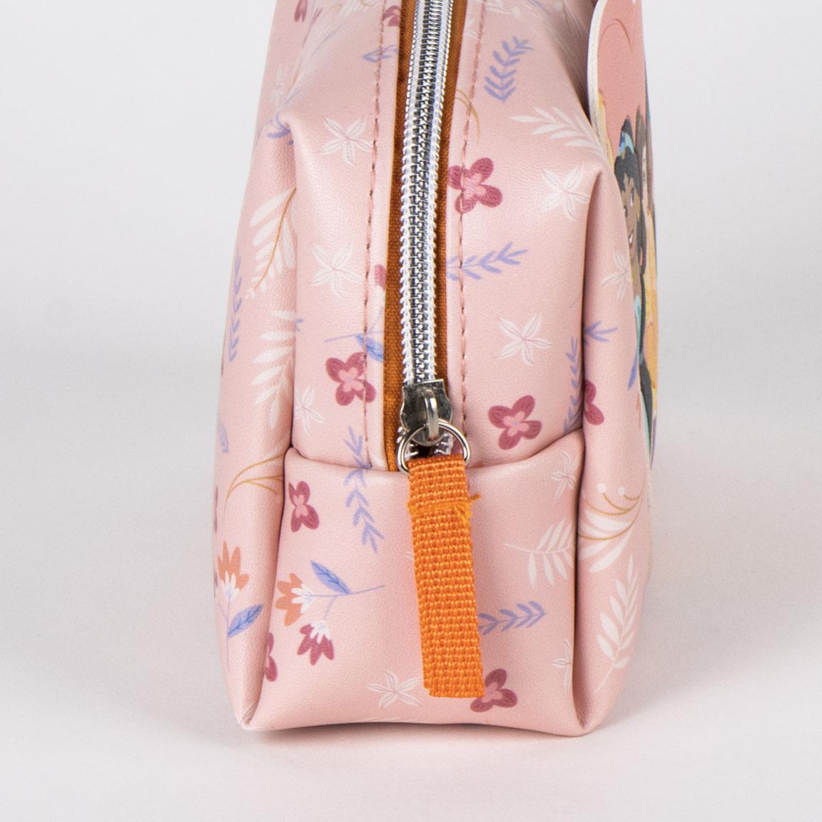 DISNEY PRINCESS - 'Brick' Travel Case