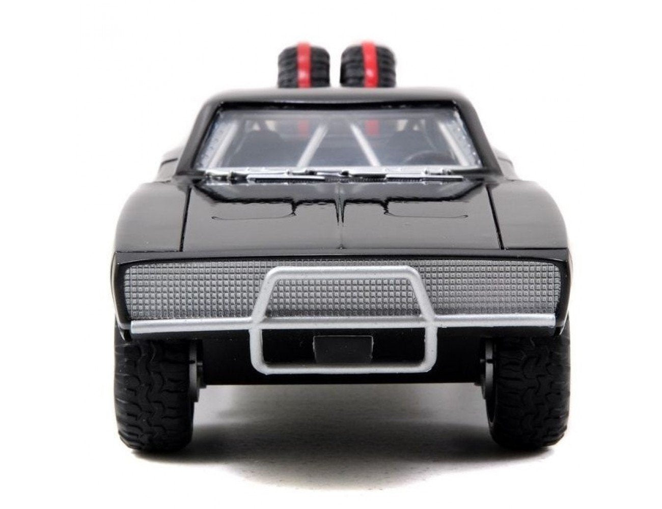 FAST & FURIOUS - 1970 Dodge Charger - 1:24