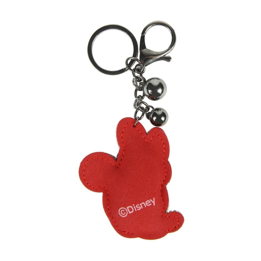 DISNEY - Minnie Strass - 3D Keychain