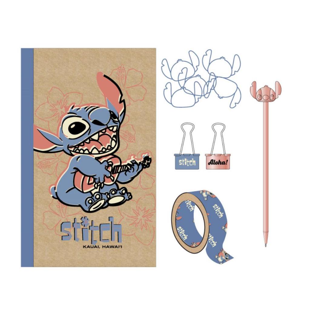 LILO & STITCH - Paper Set