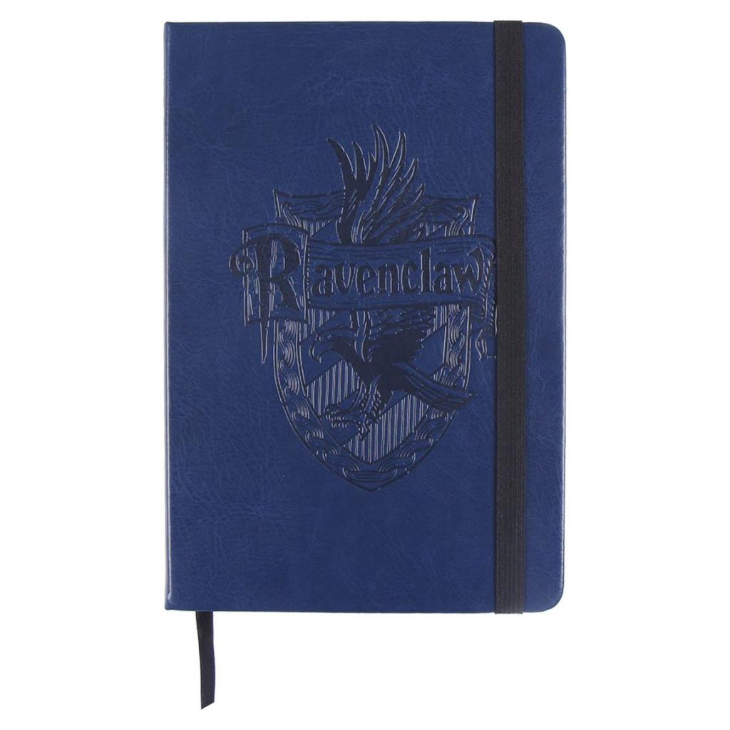 HARRY POTTER - Ravenclaw - A5 Premium Notepad