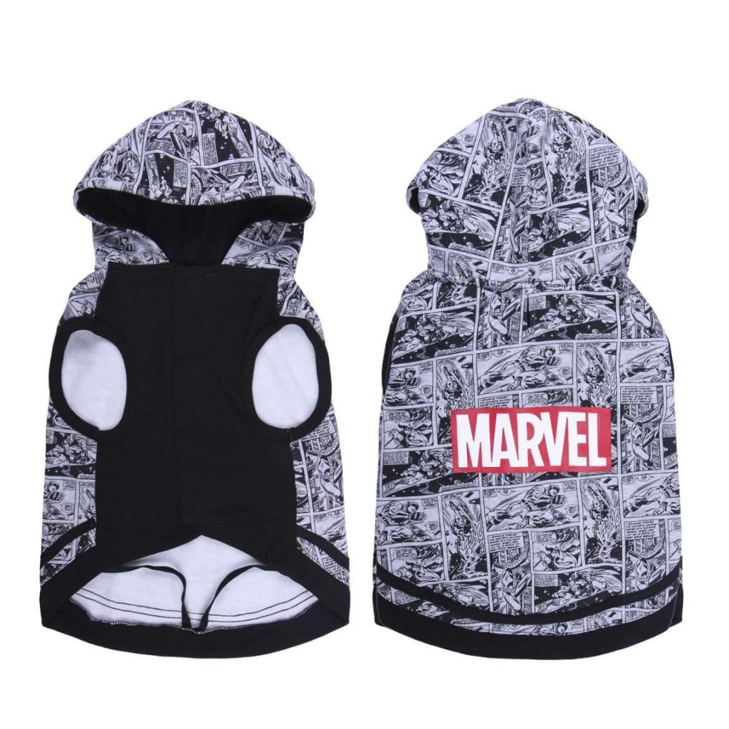 MARVEL - Dog Hoodie - XXS