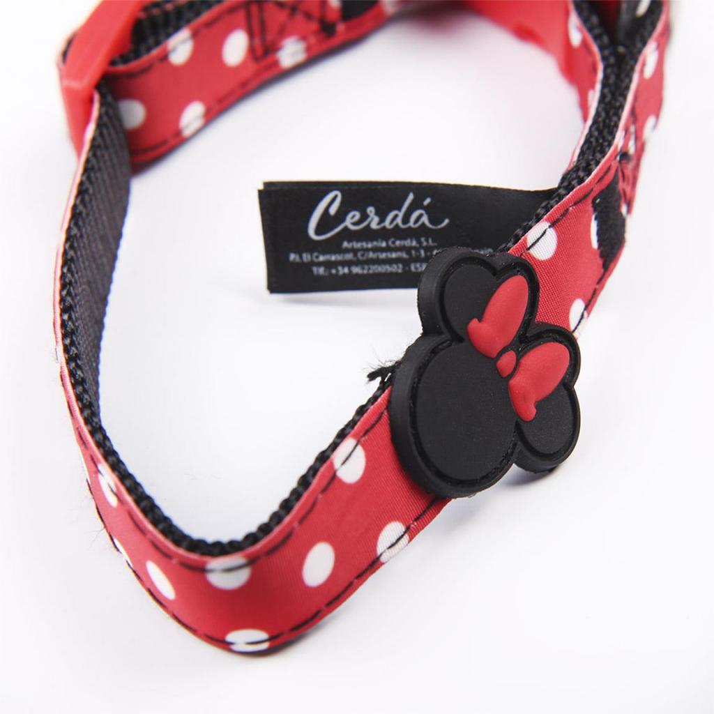 MINNIE - Dog Collar - M