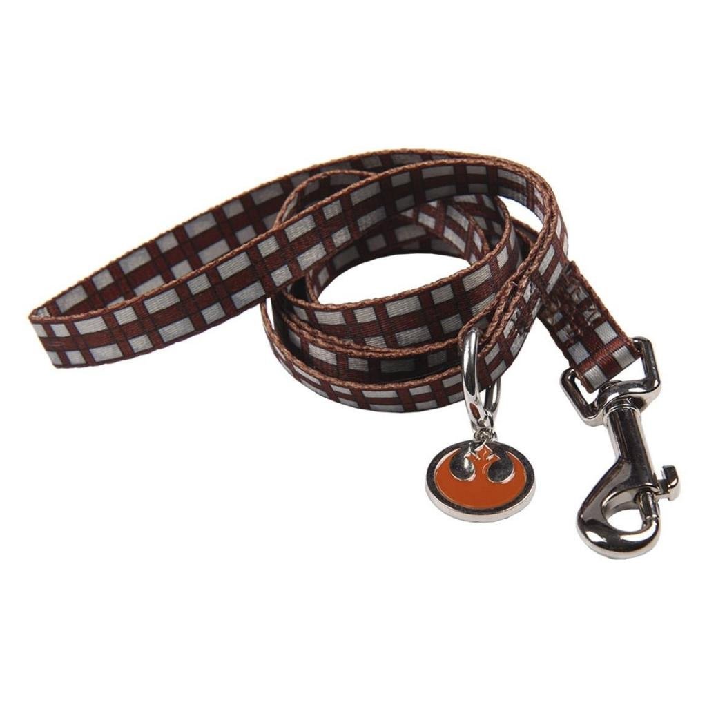 CHEWBACCA - Dog Leash - S (Length 100cm - 1.5cm)