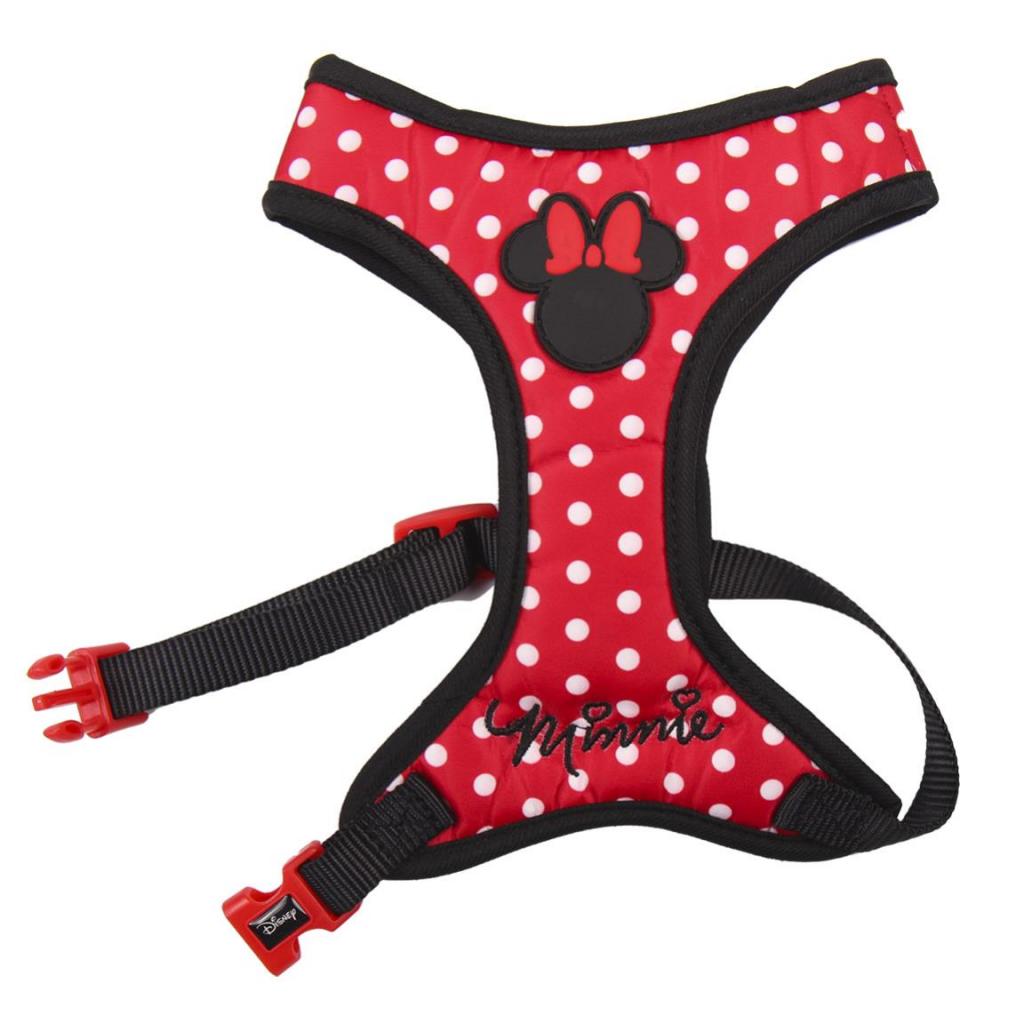 MINNIE - Dog Harness - M/L