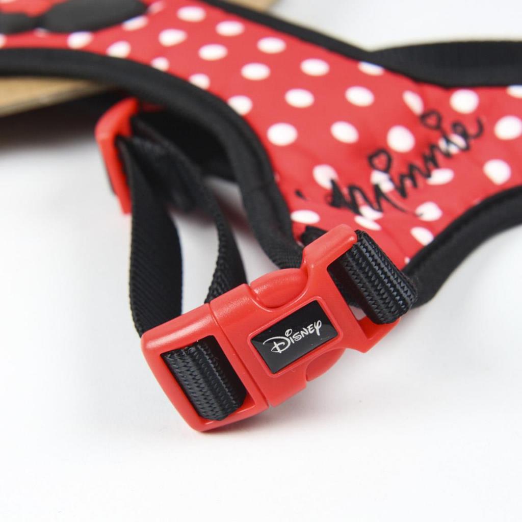 MINNIE - Dog Harness - M/L