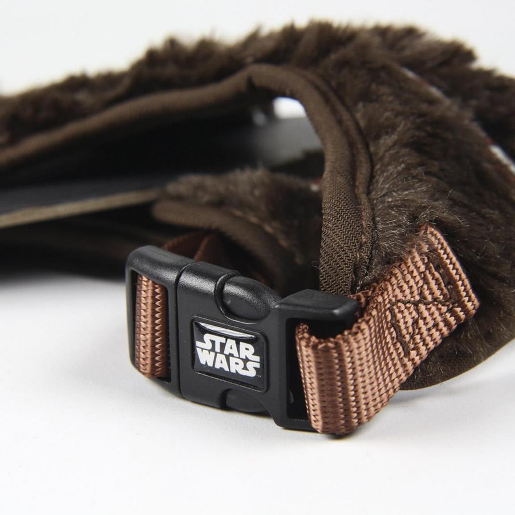 CHEWBACCA - Dog Harness - S/M