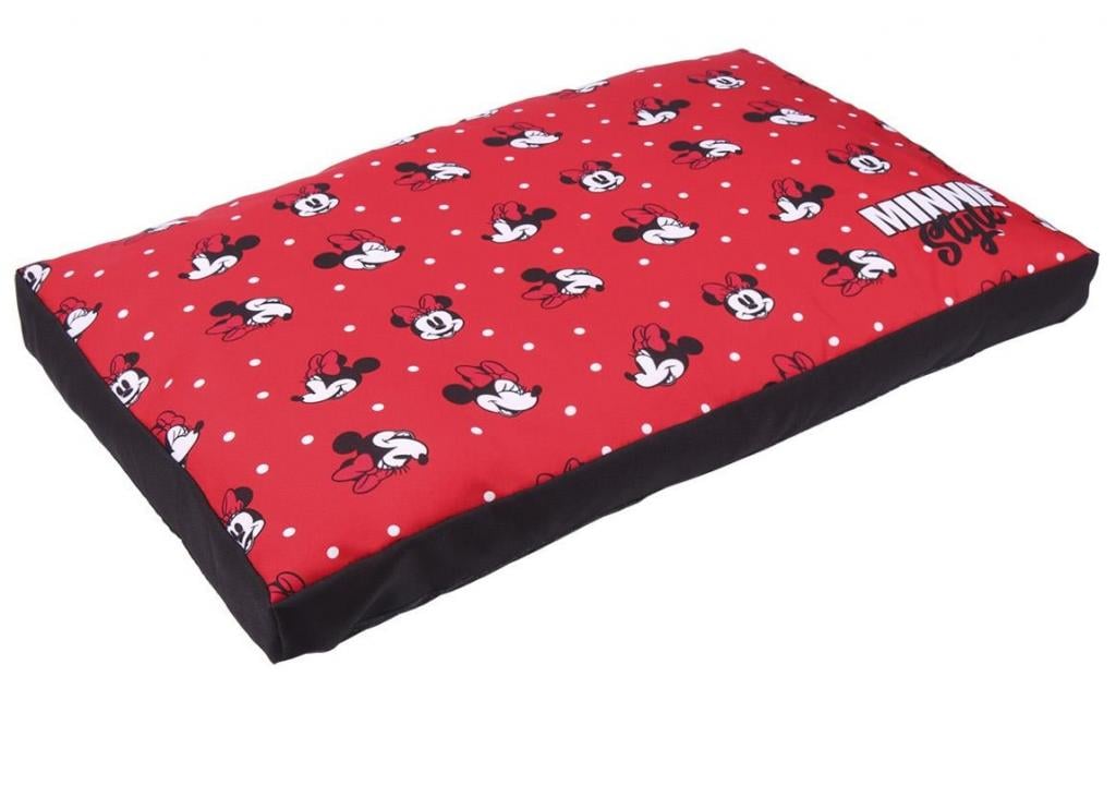 MINNIE - Dog Mattres - M (80 X 60 X 7 CM)
