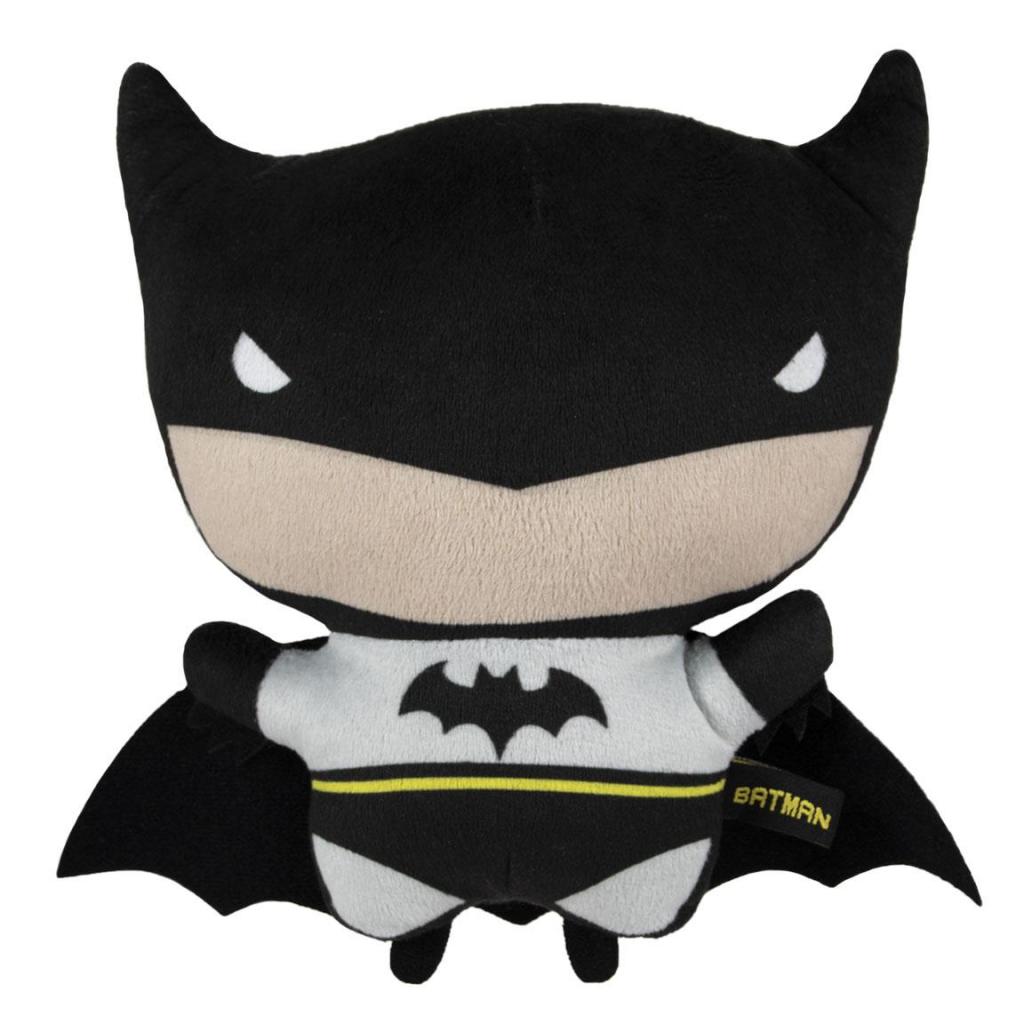 BATMAN - Stuffed Dog Toy